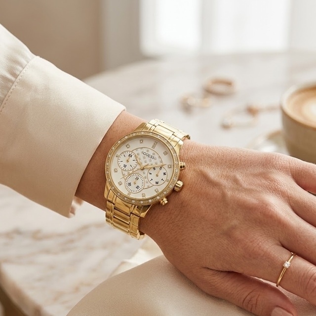 GUESS ženska ura W1022L2 