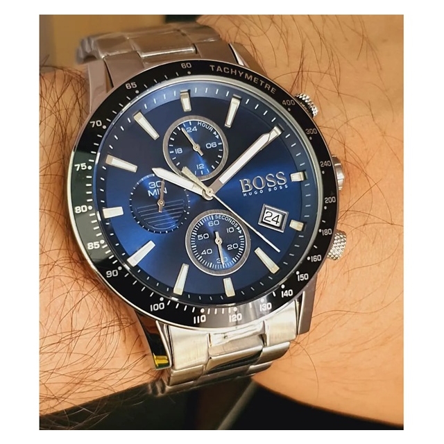 HUGO BOSS moške ure HB1513510