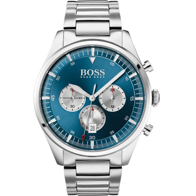 HUGO BOSS moške ure 1513713