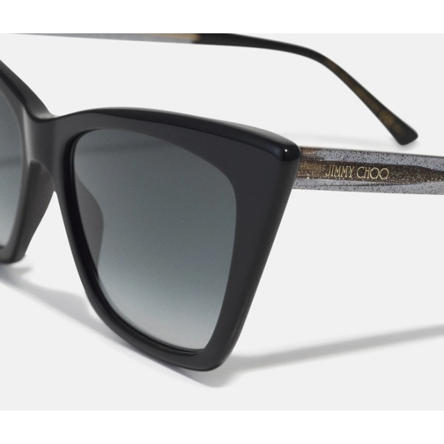 JIMMY CHOO sončna očala LUCINE-807-55