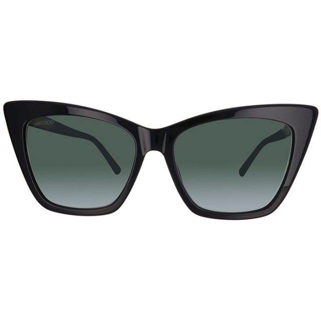 JIMMY CHOO sončna očala LUCINE-807-55