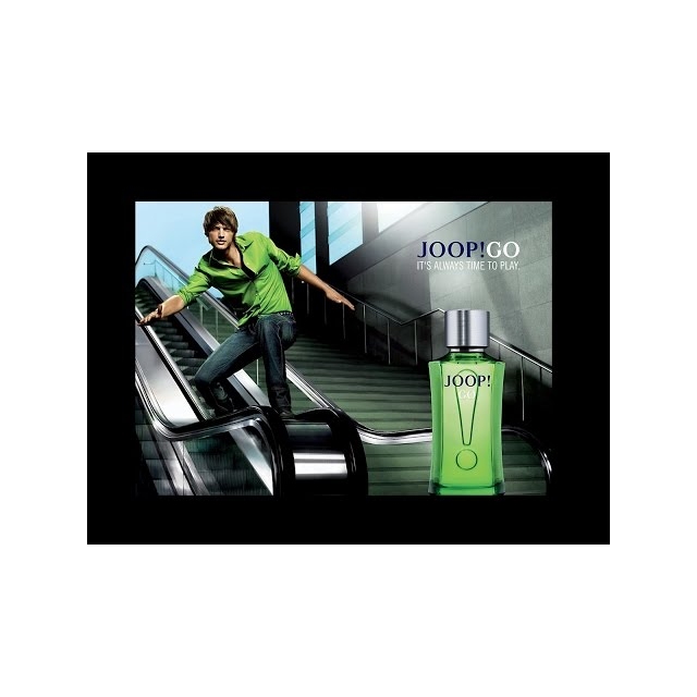 JOOP! GO gel za prhanje 150ml 