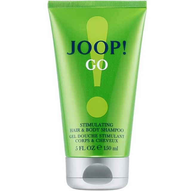 JOOP! GO gel za prhanje 150ml 