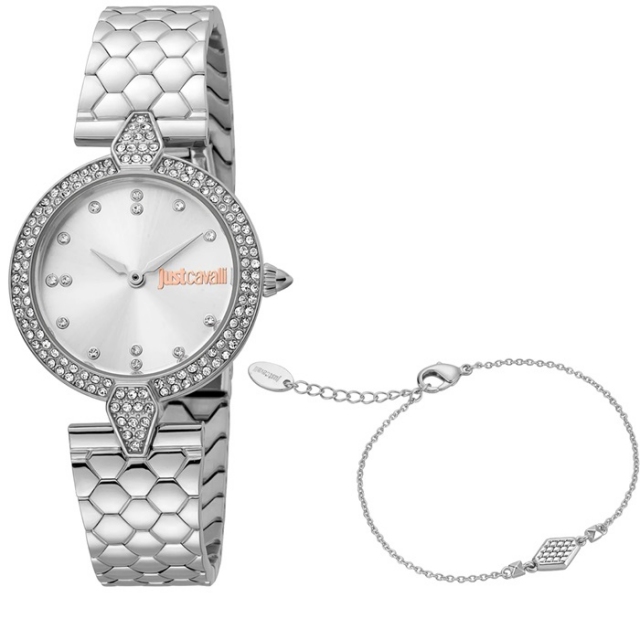 JUST CAVALLI ženske ure JC1L159M0045