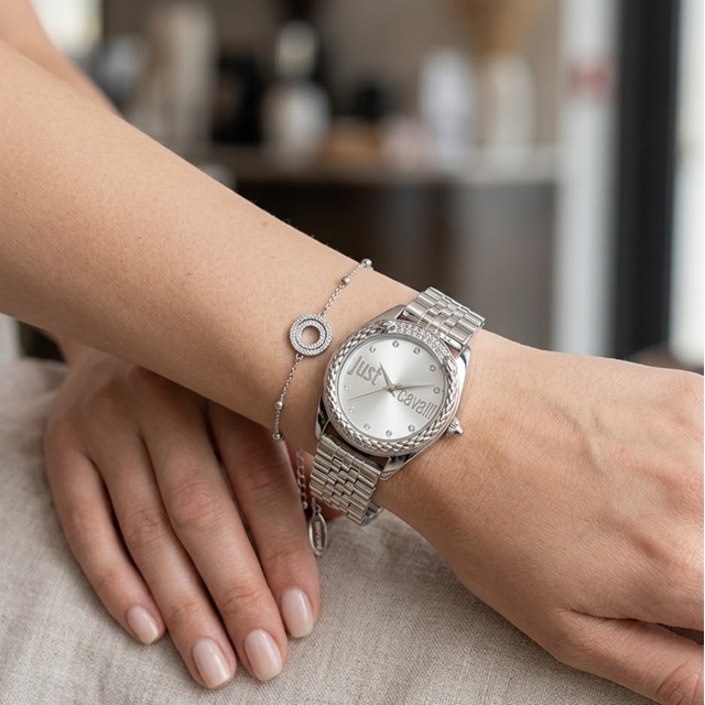 JUST CAVALLI ženske ure JC1L195M0045