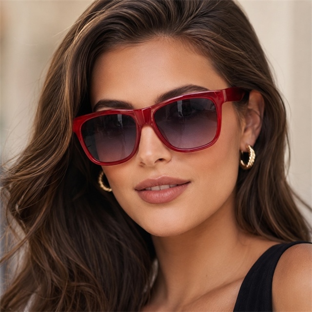 JUST CAVALLI sončna očala JC648S-66C