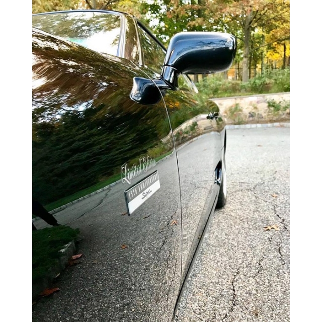 Avto šampon Kenotek z gloss efektom, 1000ml