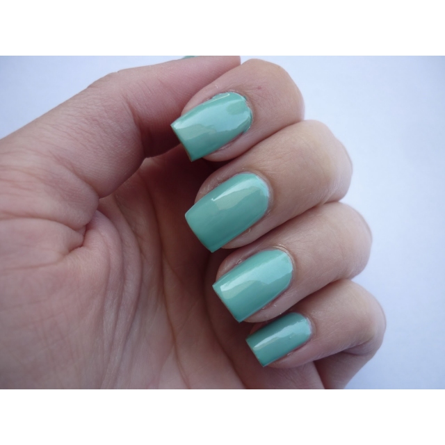 RIMMEL 60 Seconds lak za nohte, odtenek 801, 8ml