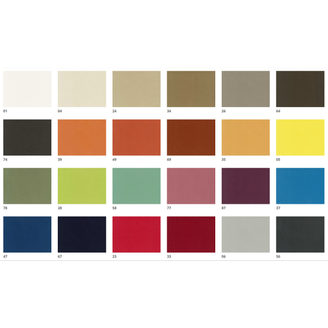 Blazina za okensko polico 140x65x10cm