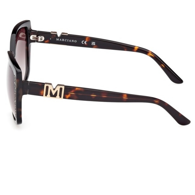MARCIANO ženska sončna očala GM00013 05B