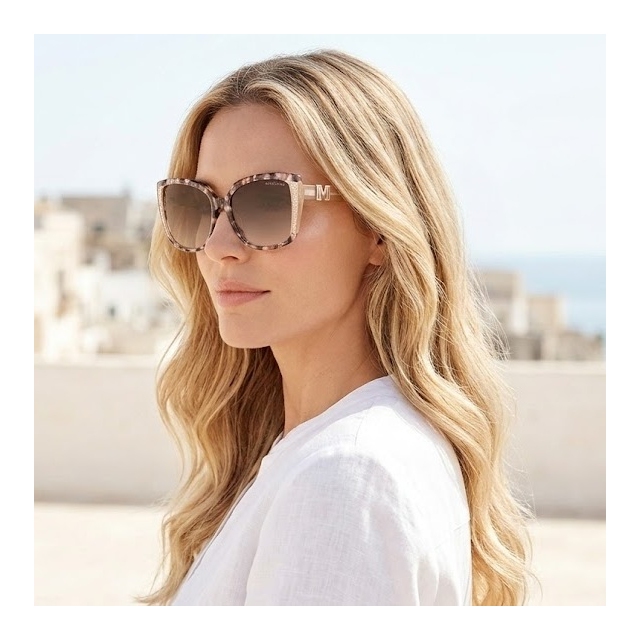 MARCIANO ženska sončna očala GM00013 59P