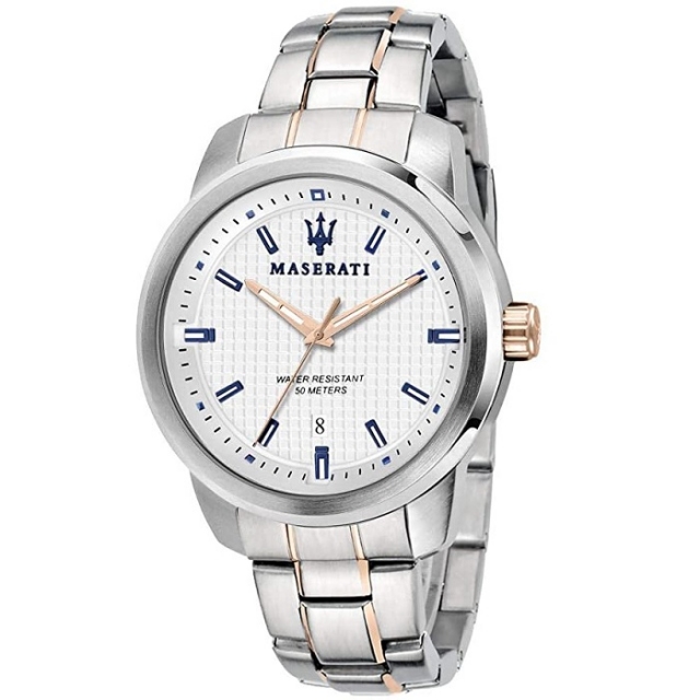 MASERATI moške ure R8853121005