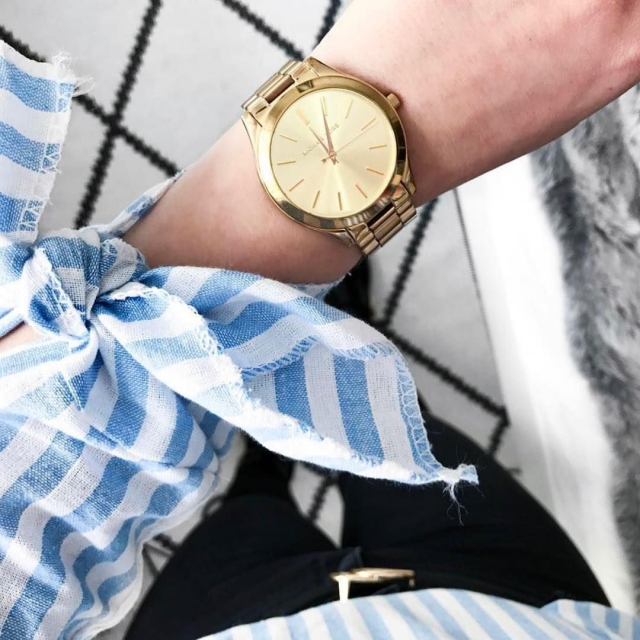 MICHAEL KORS ženske ure MK3179