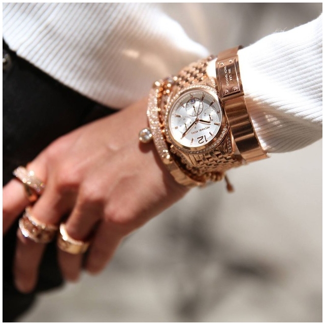 MICHAEL KORS ženske ure MK5836