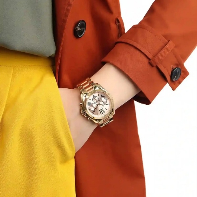 MICHAEL KORS ženske ure MK6359