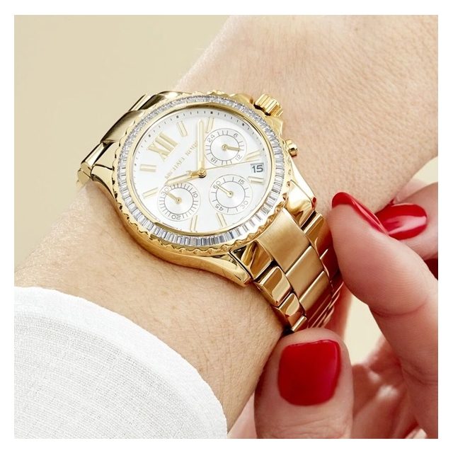 MICHAEL KORS ženske ure MK7212 Everest