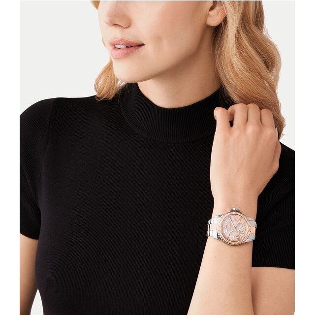 MICHAEL KORS ženske ure MK7402 Everest