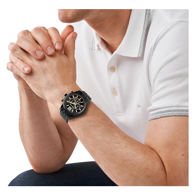 MICHAEL KORS moške ure MK8603