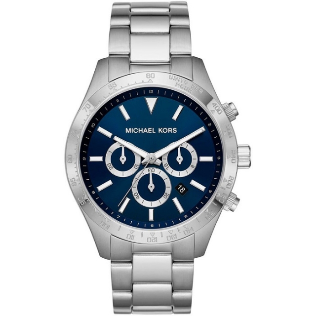 MICHAEL KORS moške ure MK8781 Layton
