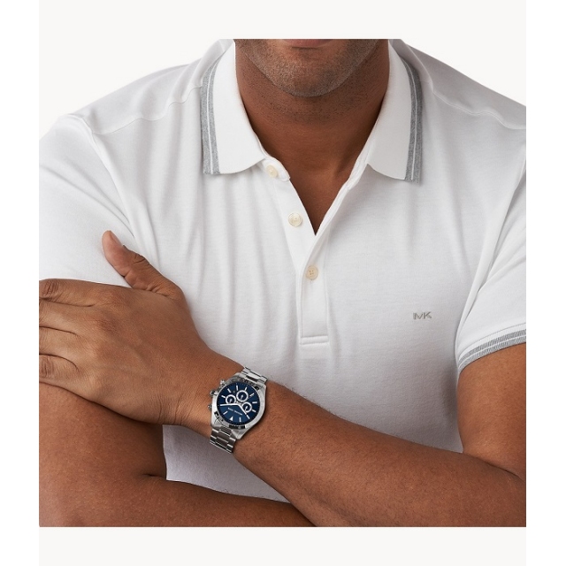 MICHAEL KORS moške ure MK8781 Layton