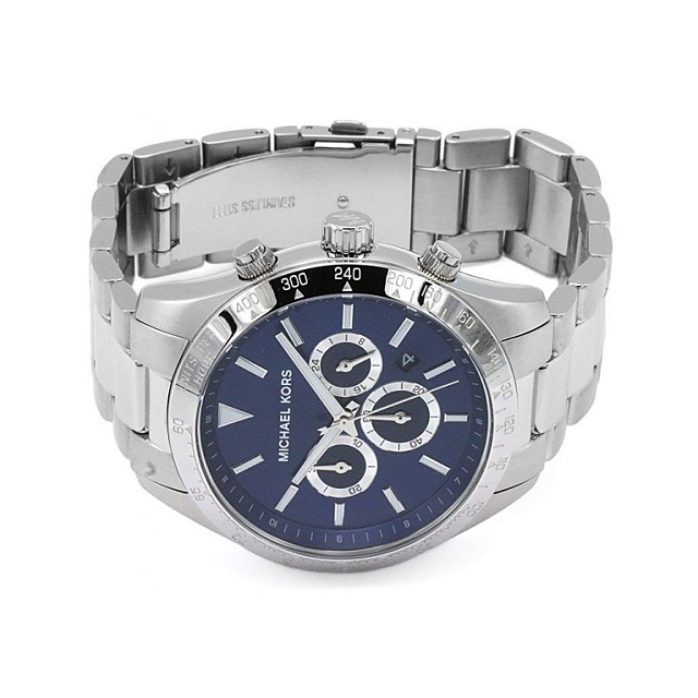 MICHAEL KORS moške ure MK8781 Layton