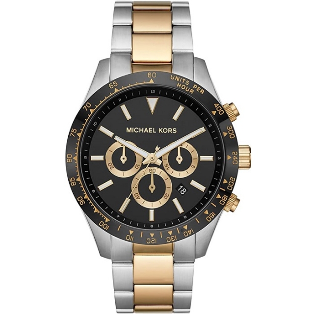 MICHAEL KORS moške ure MK8784