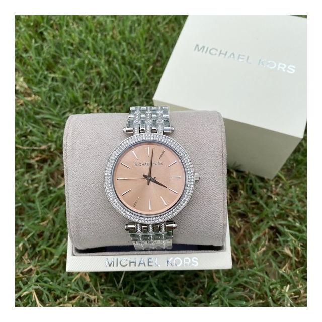 MICHAEL KORS ženske ure MK3218 Darci
