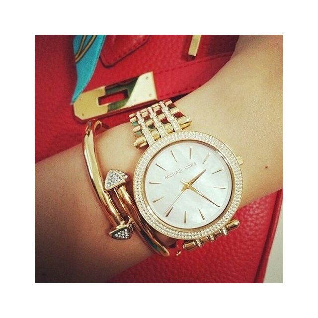 MICHAEL KORS ženske ure MK3219