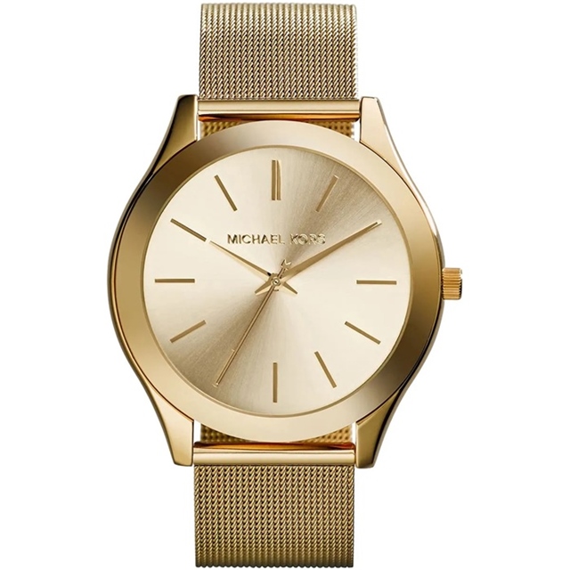 MICHAEL KORS ženske ure MK3282 Slim Runway