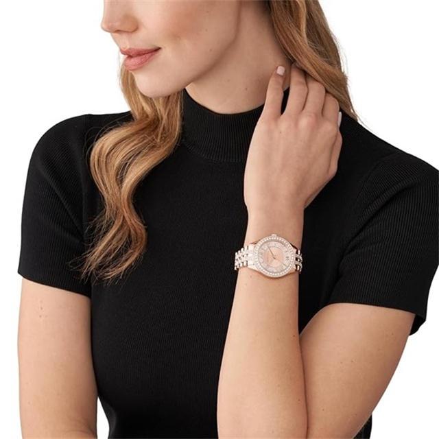 MICHAEL KORS ženske ure MK4710 Harlowe