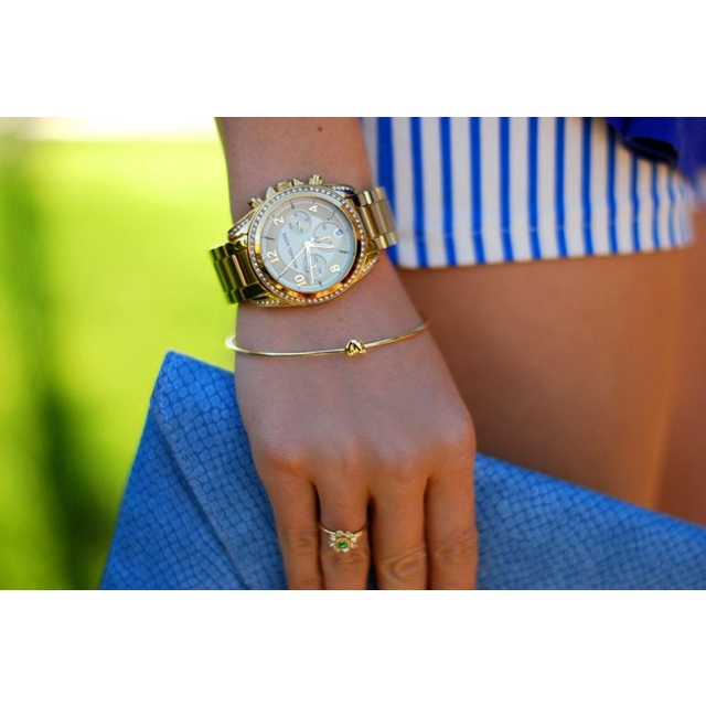 MICHAEL KORS ženske ure MK5166