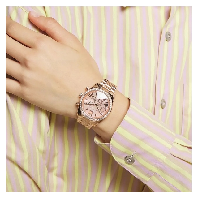 MICHAEL KORS ženske ure MK7242 Lexington