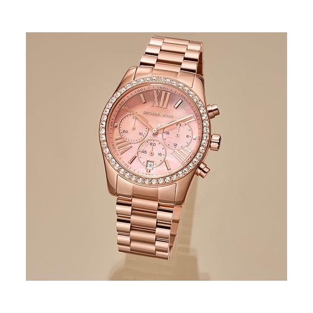 MICHAEL KORS ženske ure MK7242 Lexington