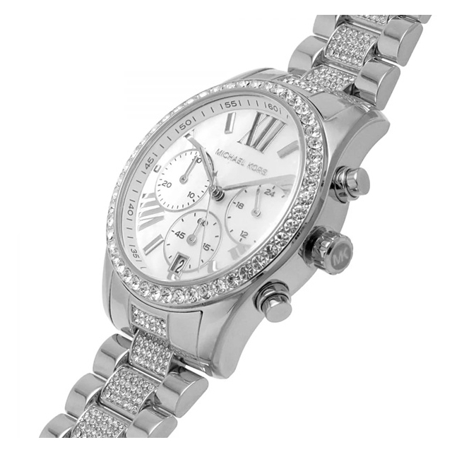 MICHAEL KORS ženske ure MK7243 Lexington