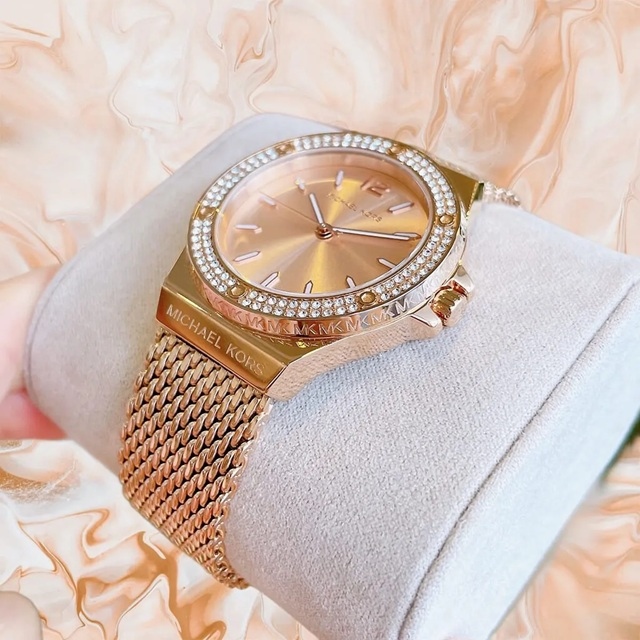 MICHAEL KORS ženske ure MK7336 Lennox