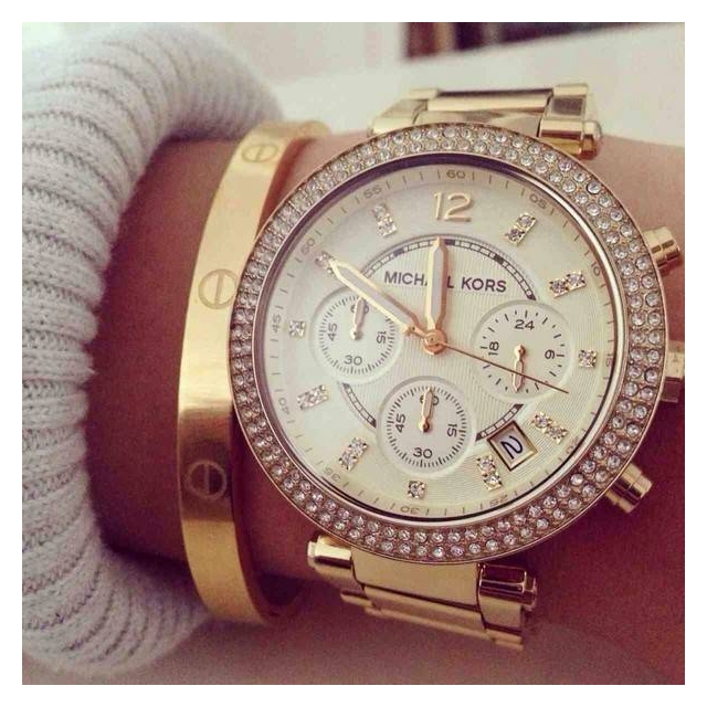 MICHAEL KORS ženske ure MK5354