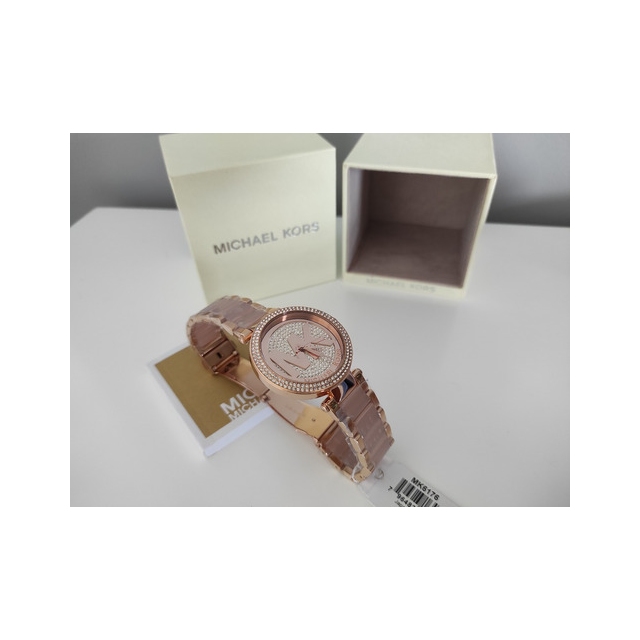 MICHAEL KORS ženske ure MK6176