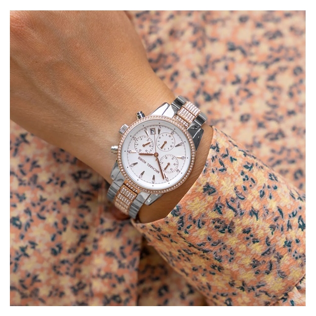 MICHAEL KORS ženske ure MK6651 Ritz