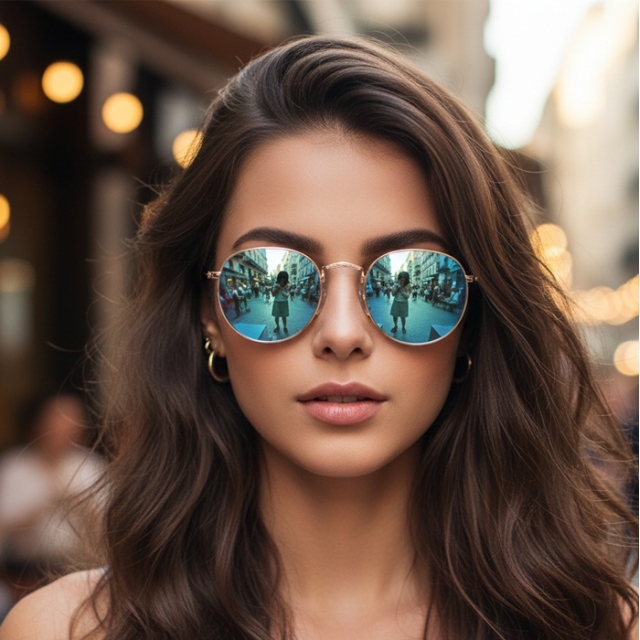 MILLNER polarizirana sončna očala 0020105