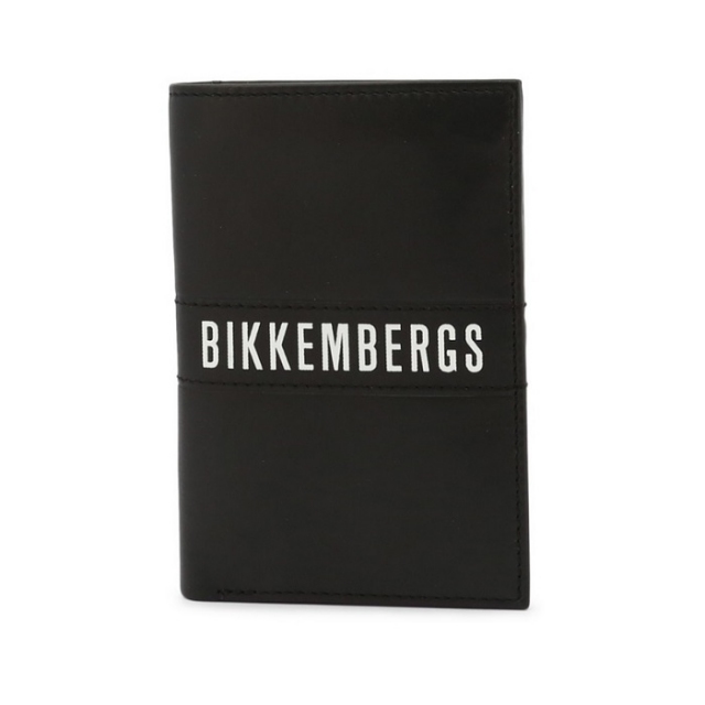 BIKKEMBERGS usnjena denarnica