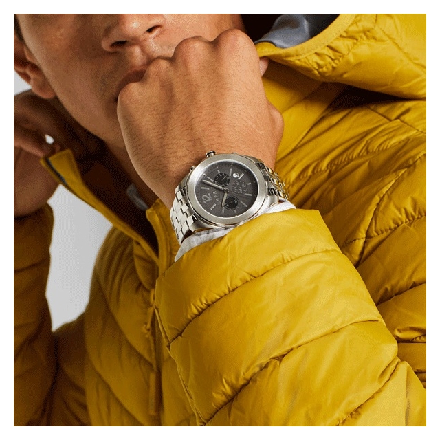 ESPRIT moške ure ES1G159M0075