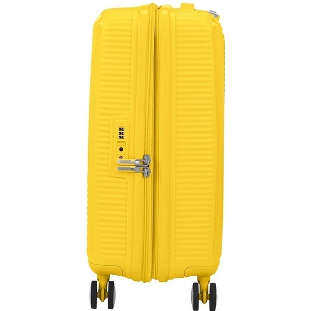 Najem kabinski kovček American Tourister-55cm-MARIBOR: 7 do 14 dni