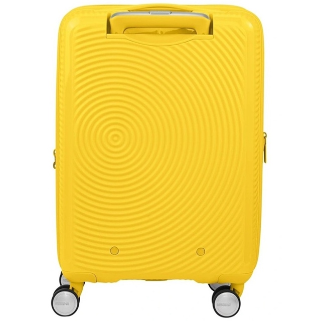 Najem kabinski kovček American Tourister-55cm-MARIBOR: 7 do 14 dni