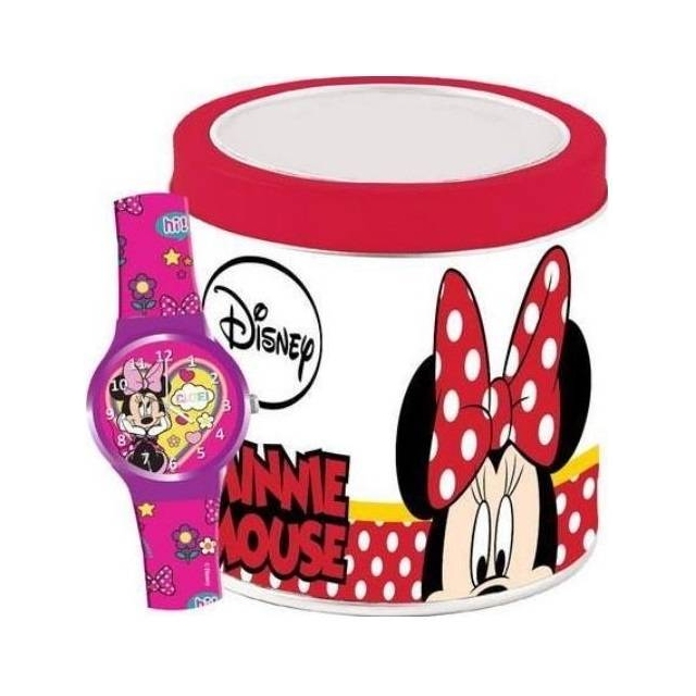 MICKEY MOUSE otroška ura 562385