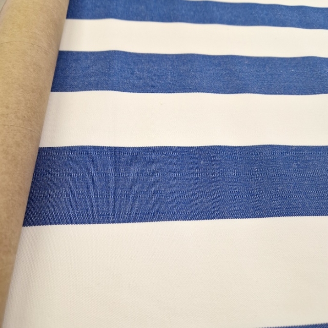 Outdoor tkanina vodoodbojna, kos v velikosti 160x70cm