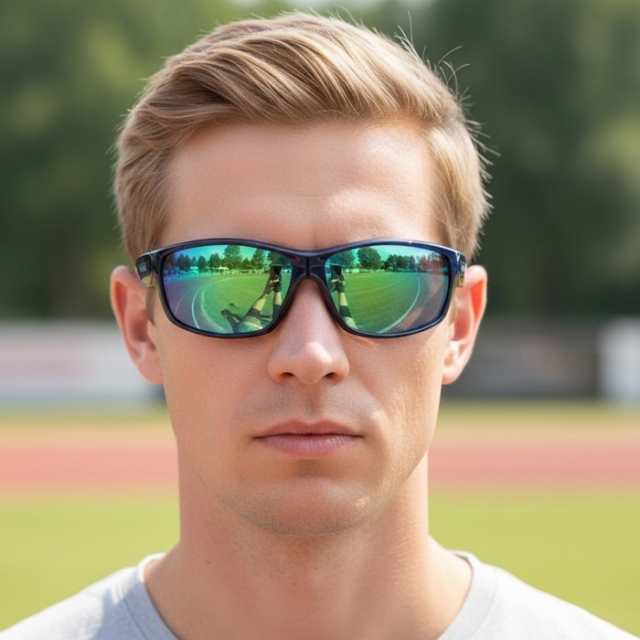 POLAROID sončna očala PLD 7029, polarizirana