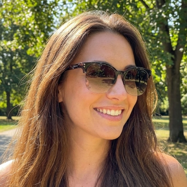 POLAROID sončna očala PLD2031, polarizirana