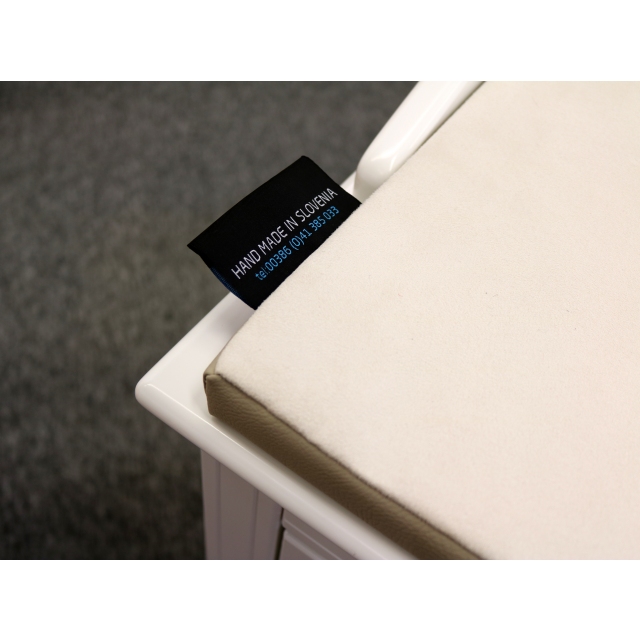 Previjalne podloge za previjanje 40x70x3cm