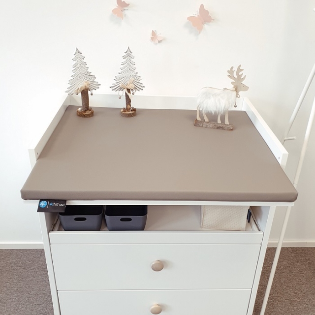 Previjalne podloge za previjanje 72x78x3cm