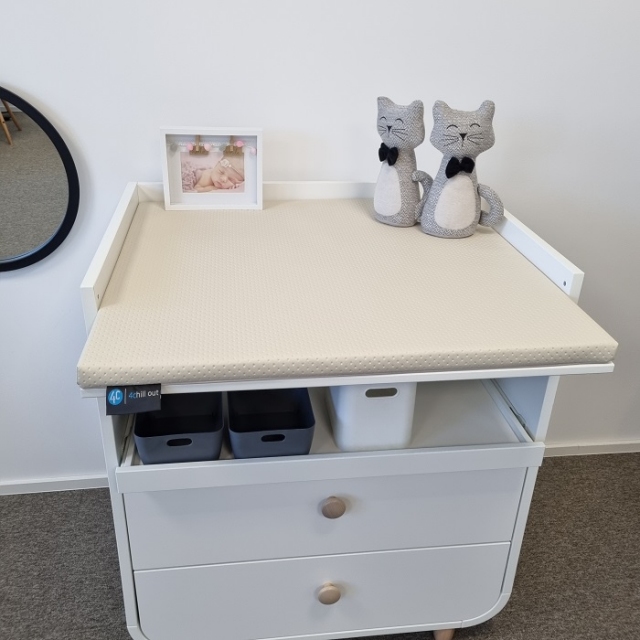 Previjalne podloge za previjanje 71x89x3cm